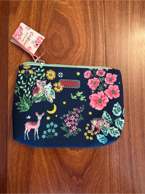 Cath Kidston Handbags - Cath Kidston Makeup Bag